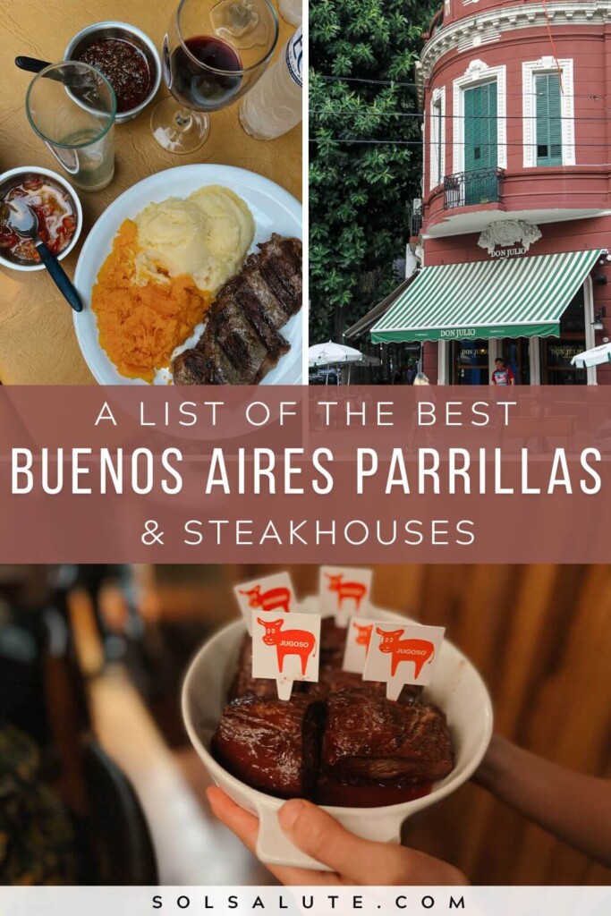 Parrilla Tour Buenos Aires - All You Need to Know BEFORE You Go (with  Photos)