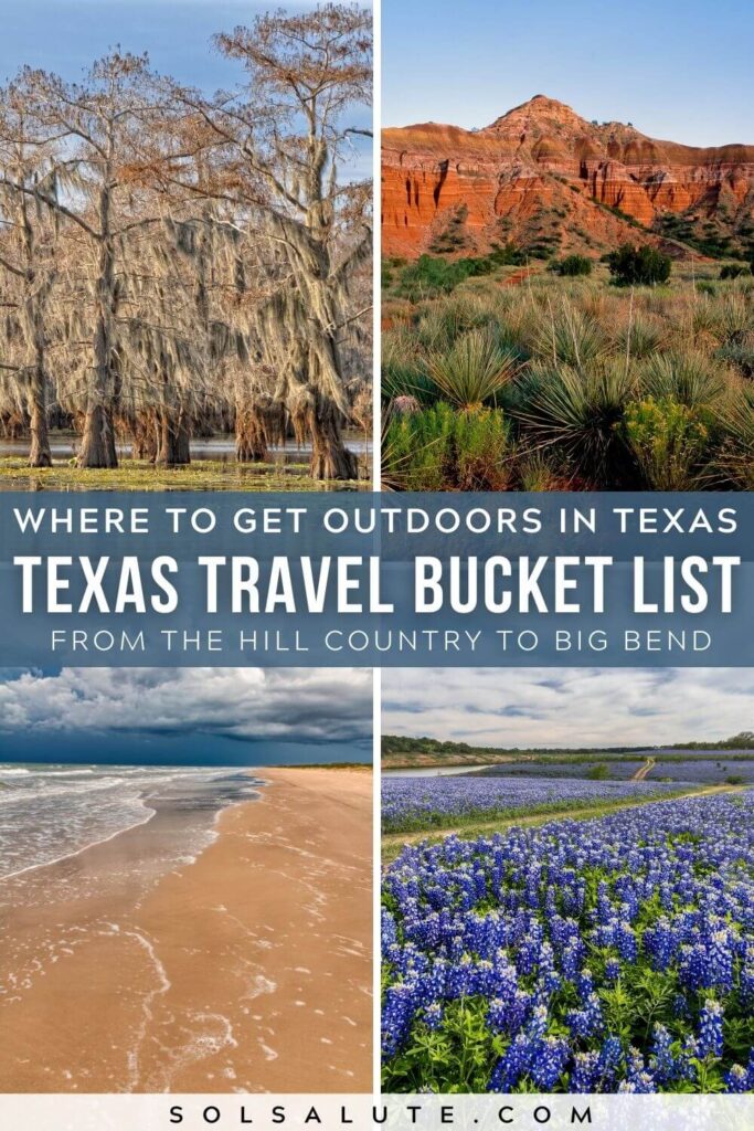 Things to do in Texas bucket lists | Where to go in Texas | Texas bucket list | Texas road trip inspiration | Scenic Drives in Texas | Texas National parks in Texas | Texas State Parks in Texas | Texas National Forests in Texas | Where to hike in Texas | Most Beautiful places in Texas | Scenic places in Texas | Beautiful scenery in Texas | Beautiful city parks in Texas | Texas things to do | Travel Texas | Texas Tourism | What to do in Texas | Things to do in the Texas Hill Country