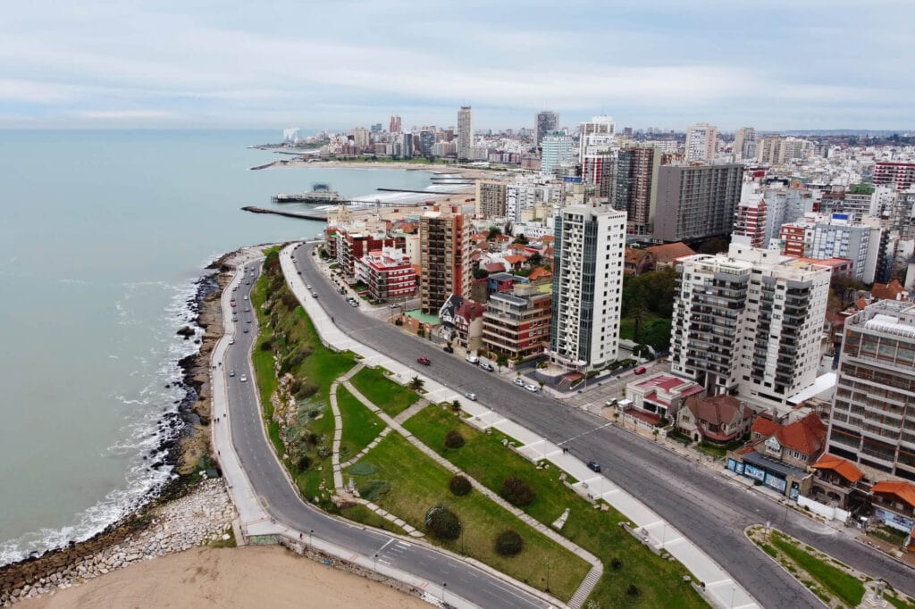 Does Buenos Aires Have a Beach? Discovering Coastal Vibes in the City