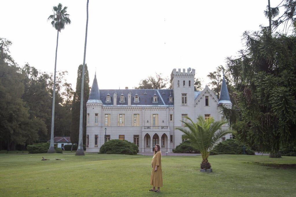 Estancia La Candelaria: Staying in a French Castle in Argentina