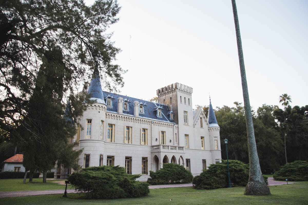 Estancia La Candelaria: Staying in a French Castle in Argentina