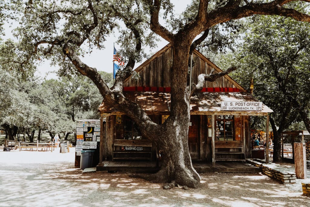 4 Best Day Trips from Austin