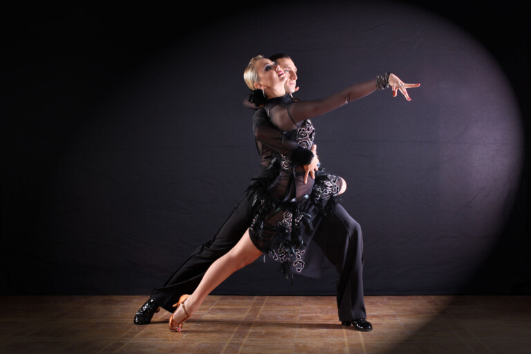 The 10 Best Tango Shows in Buenos Aires [Updated 2023]