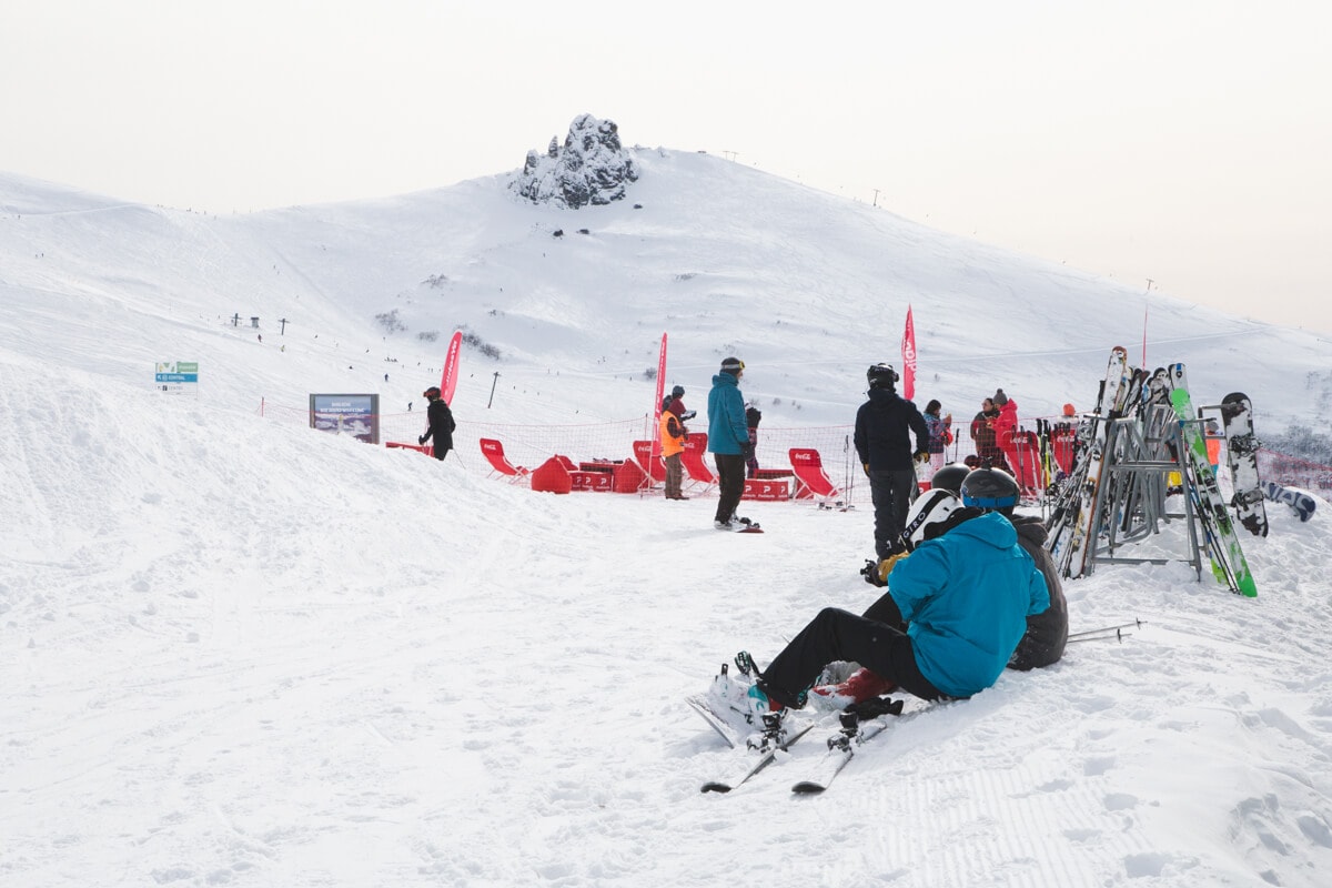 Winter in Bariloche: A Guide to Skiing in Argentina