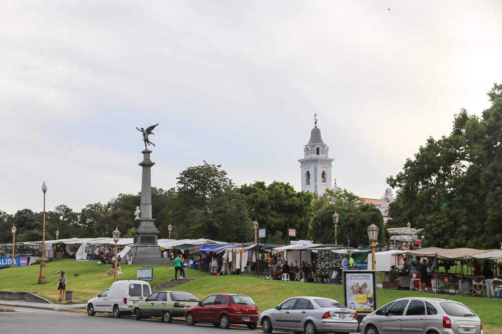 The 8 Best Markets in Buenos Aires