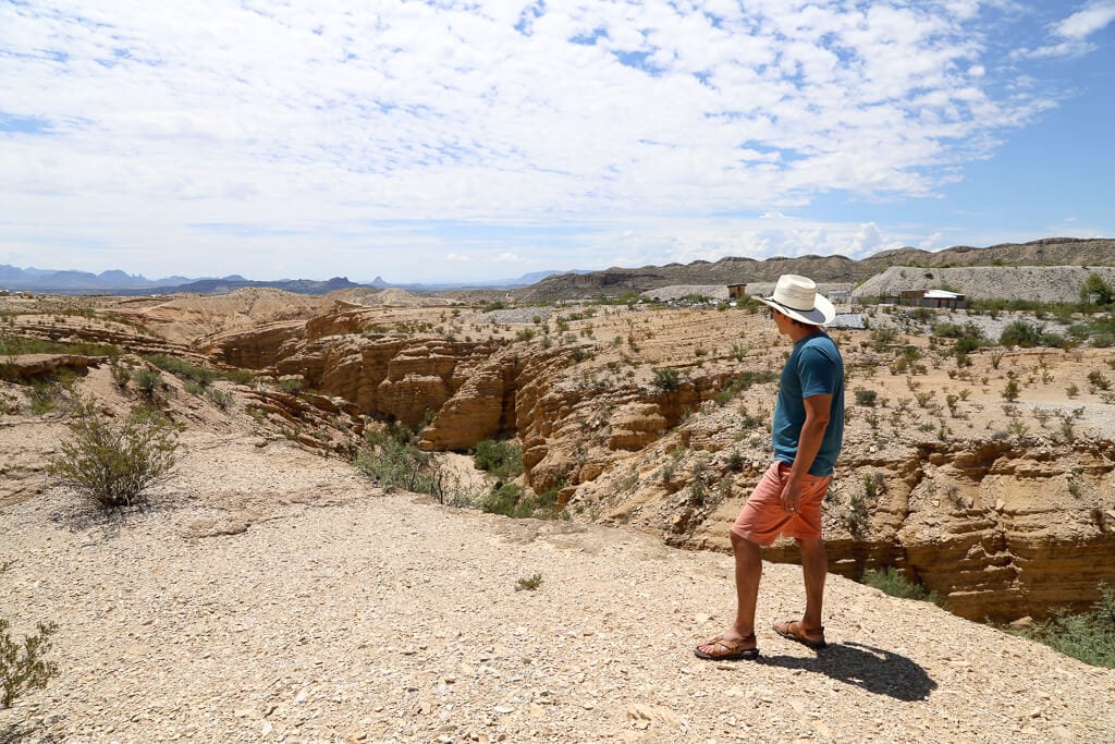 Things to do in Terlingua: Ghost Town in West Texas