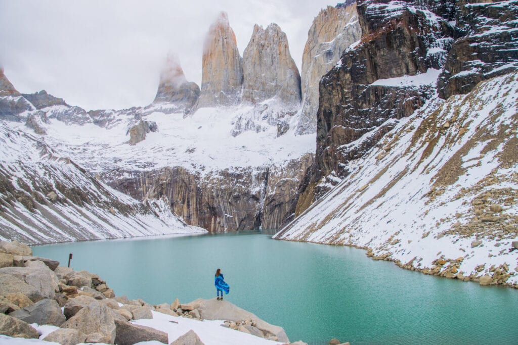 The 14 Best Hikes in Argentina