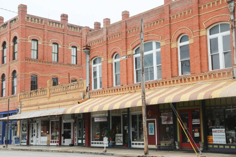 Where to Eat the Best BBQ in Lockhart Texas