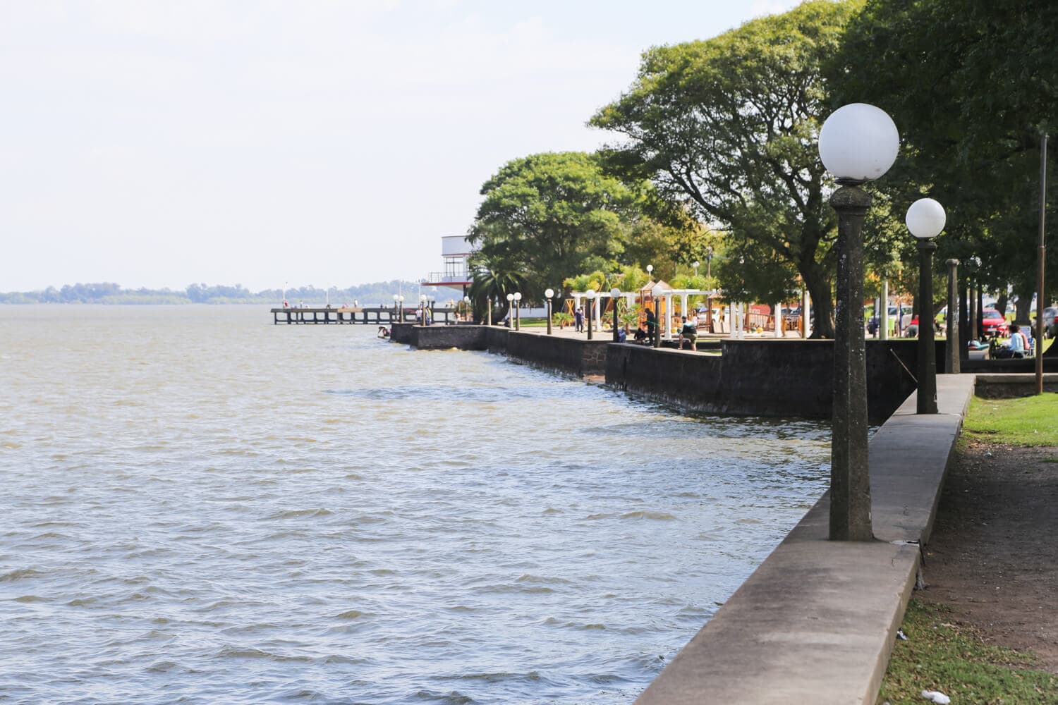 Chascomús, Argentina: A Weekend Getaway from Buenos Aires