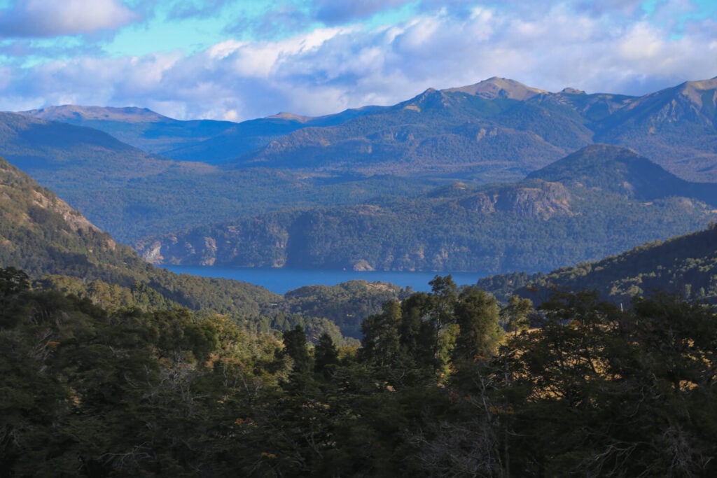 Argentina Patagonia Trip Report: San Martin de Los Andes region 2017