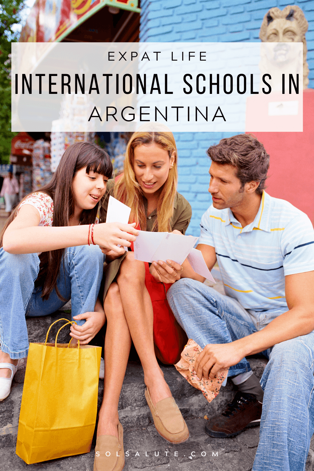 International Schools in Argentina How to Find the Right One for You