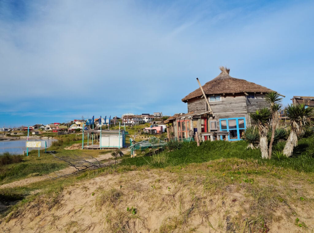 Fray Bentos, Uruguay: things to do, see, information