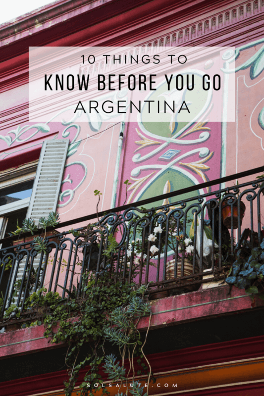 Buenos Aires, Argentina 2024: All You Need to Know Before You Go