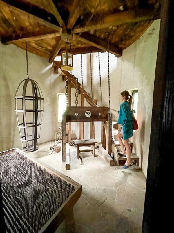 5 Surprising Things to do in Bellville, Texas