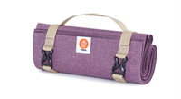 Ultra Long 4.0 Folding Travel Yoga Mat - Yogo