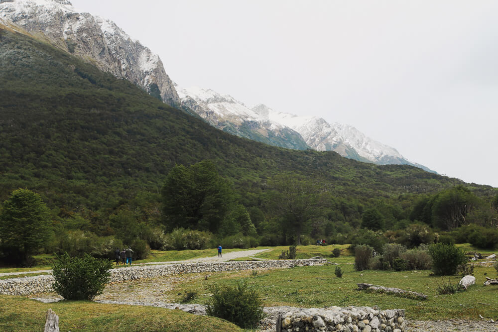 Photos of Cascada Río Pipo - Tierra Del Fuego, Argentina