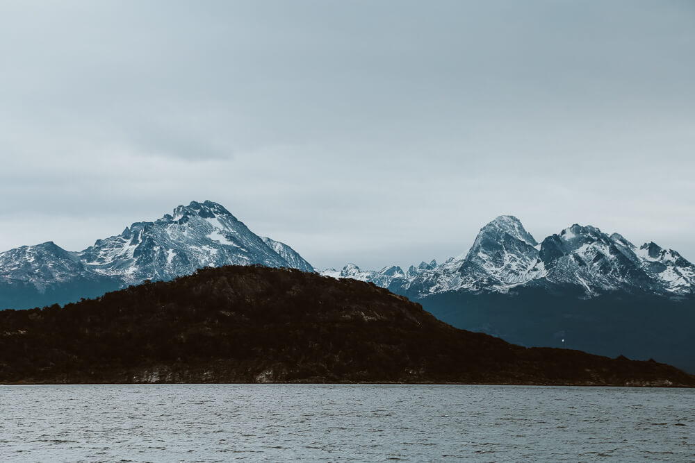 Photos of Cascada Río Pipo - Tierra Del Fuego, Argentina