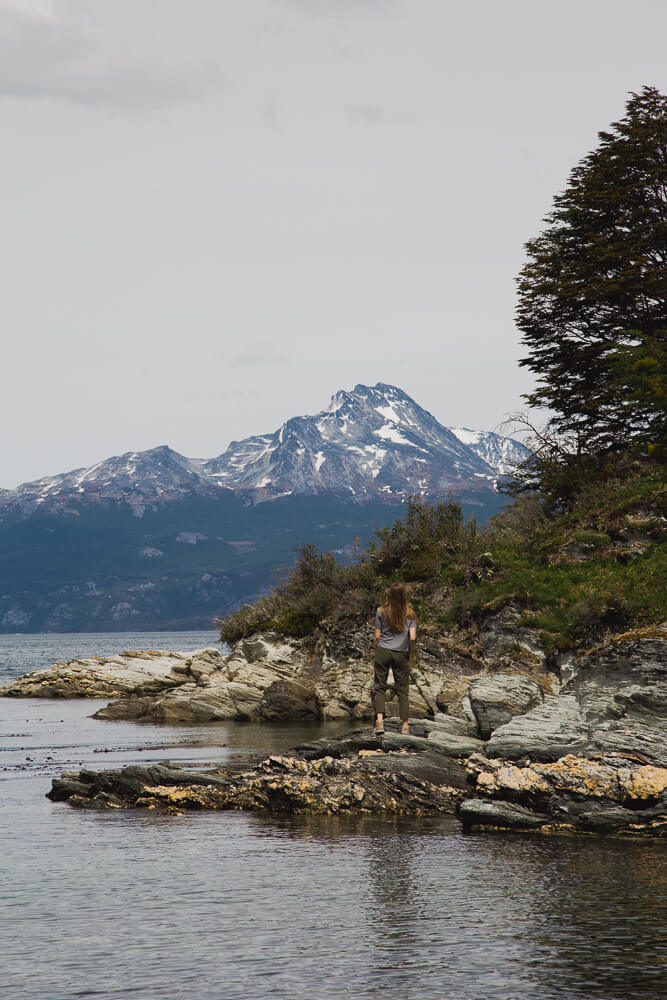 Visit Tierra del Fuego National Park, Argentina: A Complete Guide