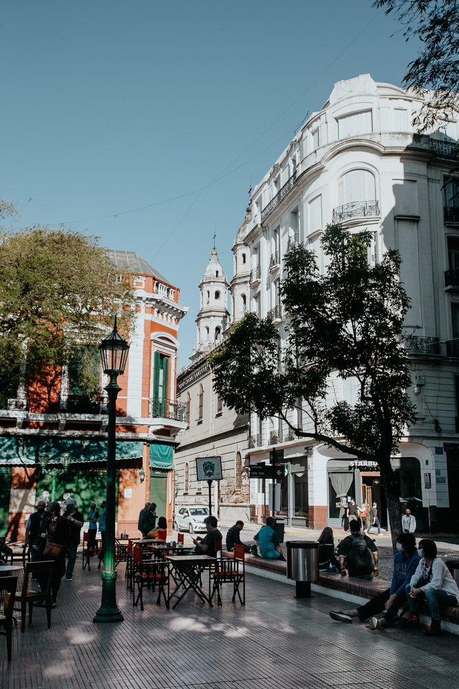 Where to Stay in Buenos Aires - Neighborhood Guide — Go Ask A Local