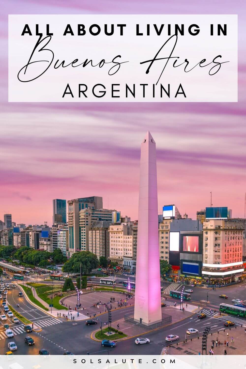 Buenos Aires: Where it's impossible to be bored — A Year Abroad