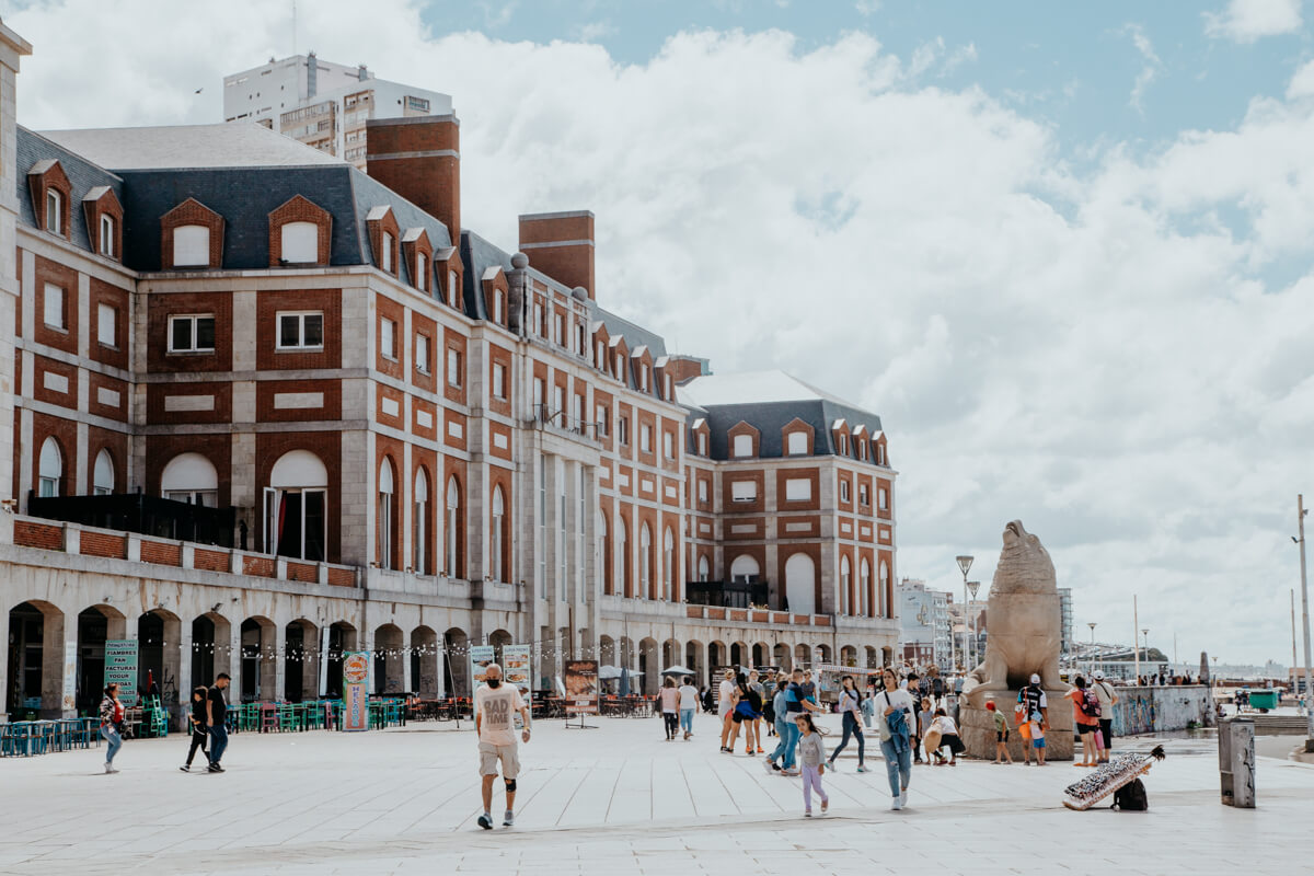 The Best Things to do in Mar del Plata, Argentina
