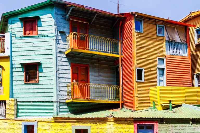 What NOT to do in Buenos Aires