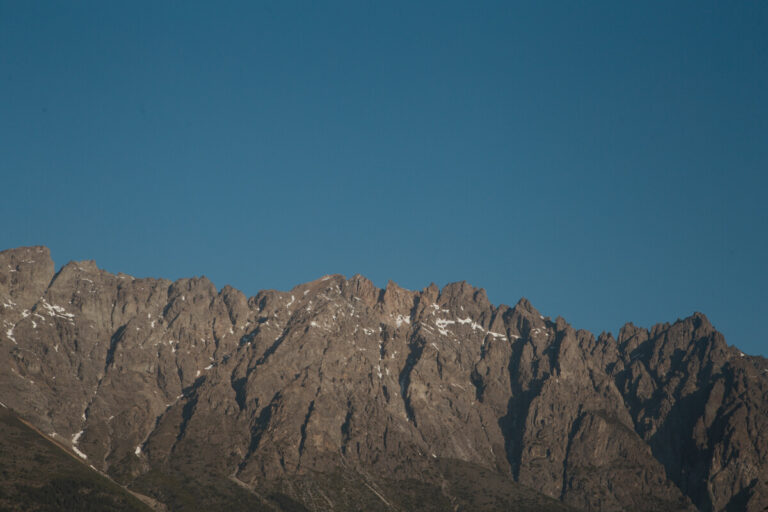 El Bolson: Patagonia’s Hippie Mountain Paradise