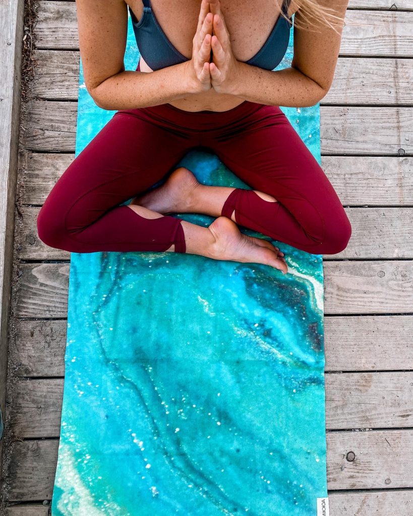 Yoga Equipment Guide: Must have Yoga Mats and Accessories