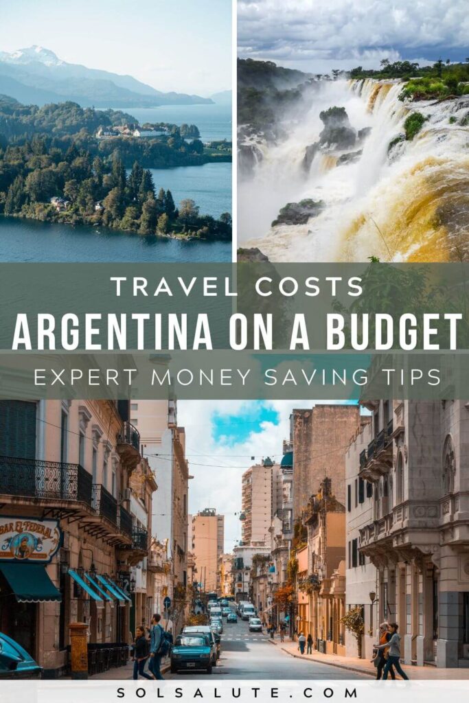 Buenos Aires Budget Travel Guide (Updated 2023)