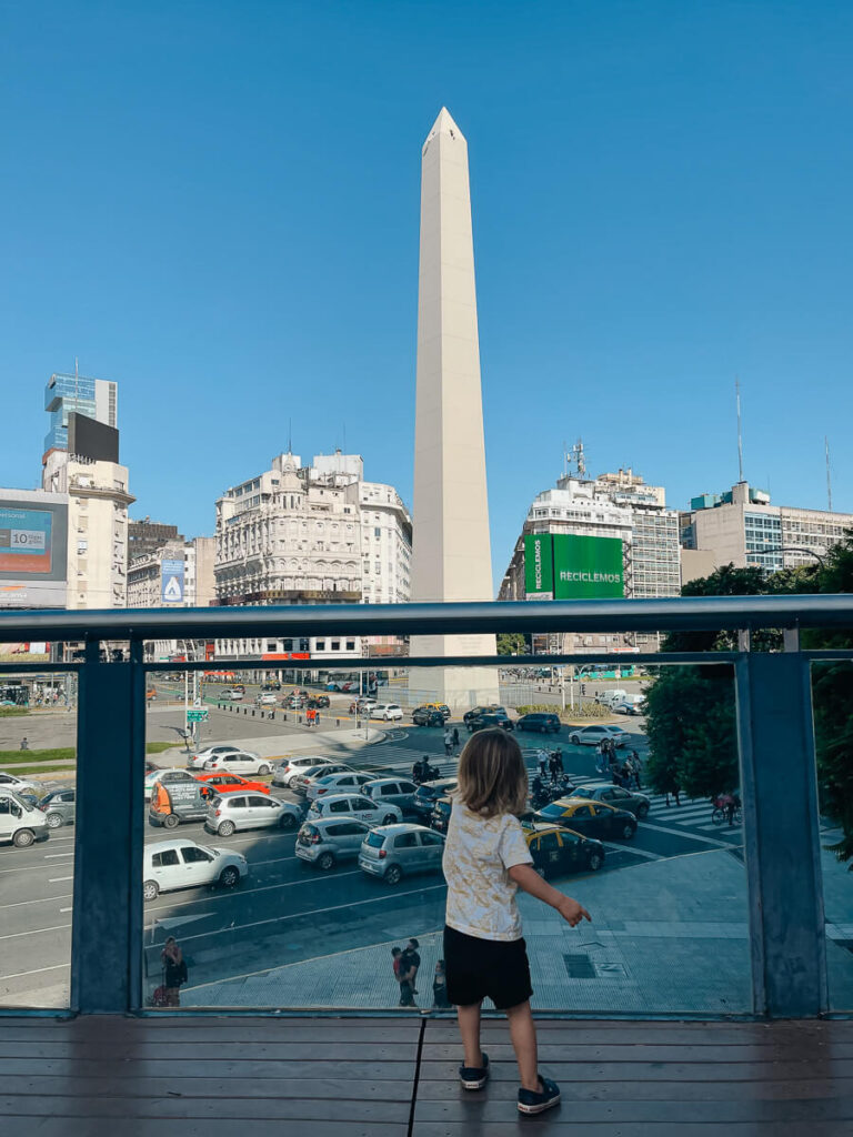 Where to Stay in Buenos Aires, Argentina