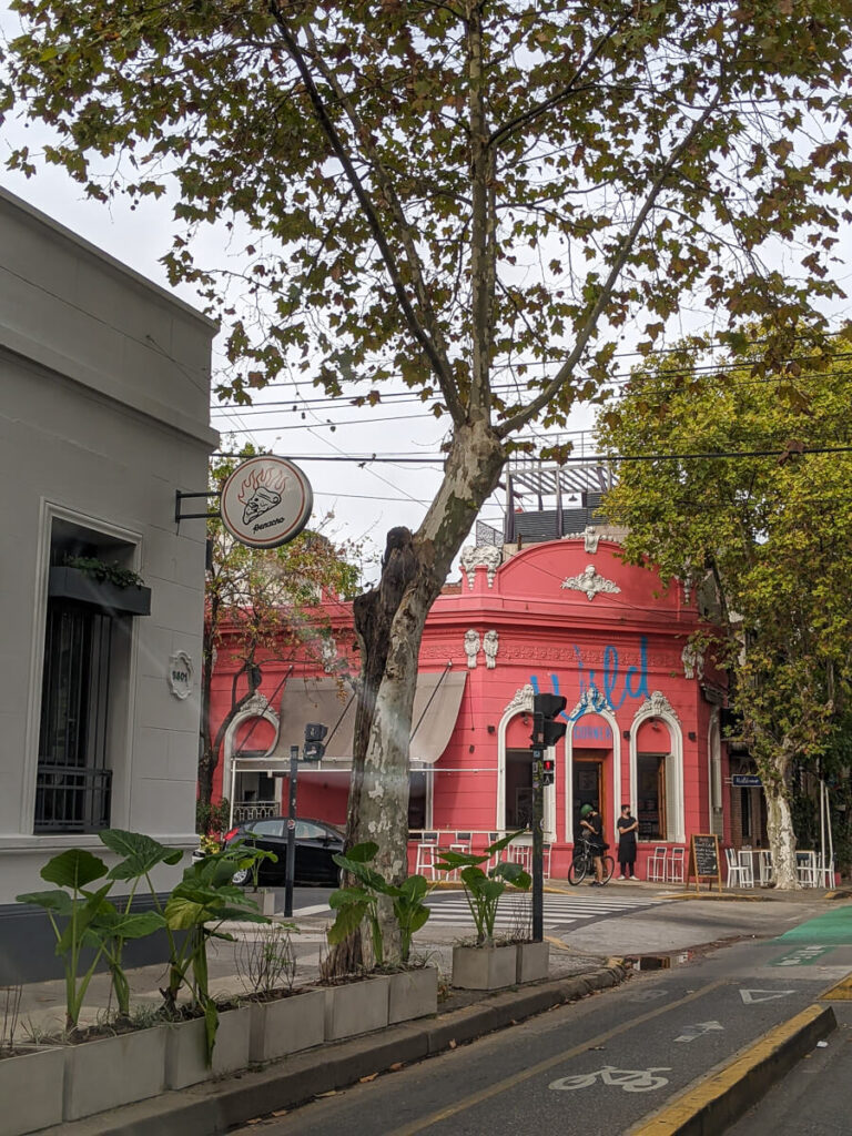 Where to Stay in Buenos Aires - Neighborhood Guide — Go Ask A Local