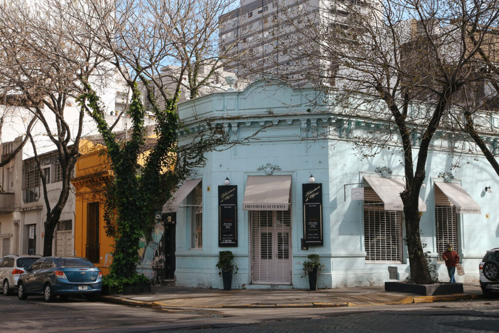 Your guide to grocery shopping in Buenos Aires