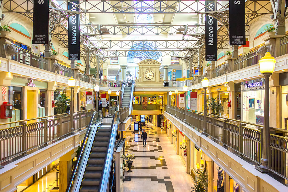 The Best Places to Go Shopping in Buenos Aires