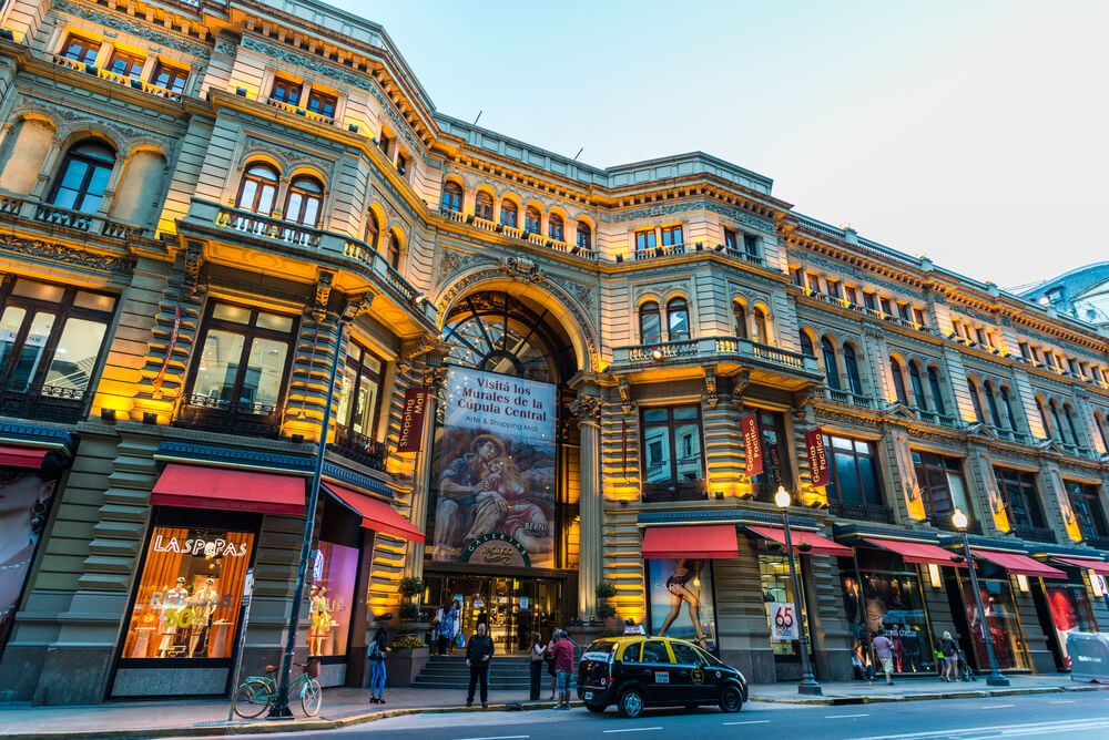 Your guide to grocery shopping in Buenos Aires