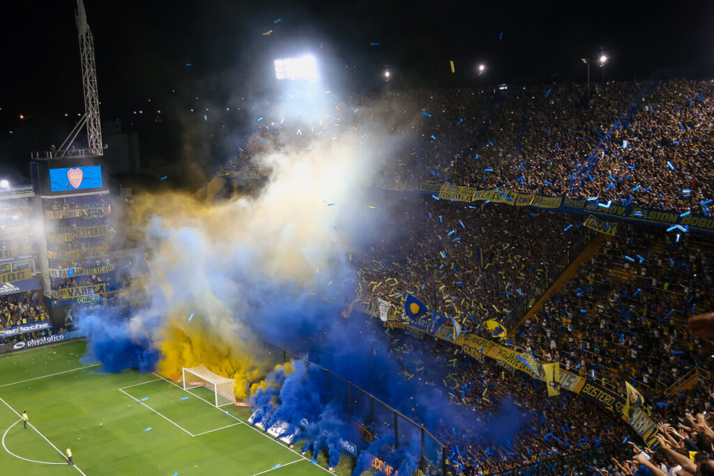 Soccer Cities' ultimate guide to the authentic Buenos Aires football  experience