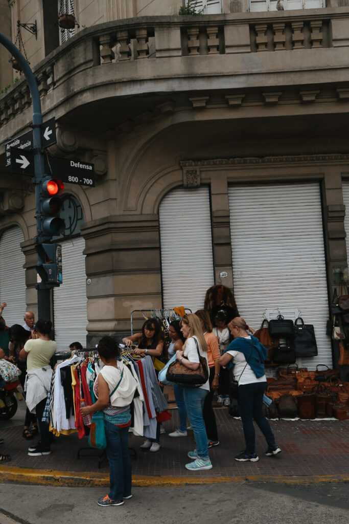 LOUIS VUITTON - Posadas 1245, Buenos Aires, Argentina - Leather