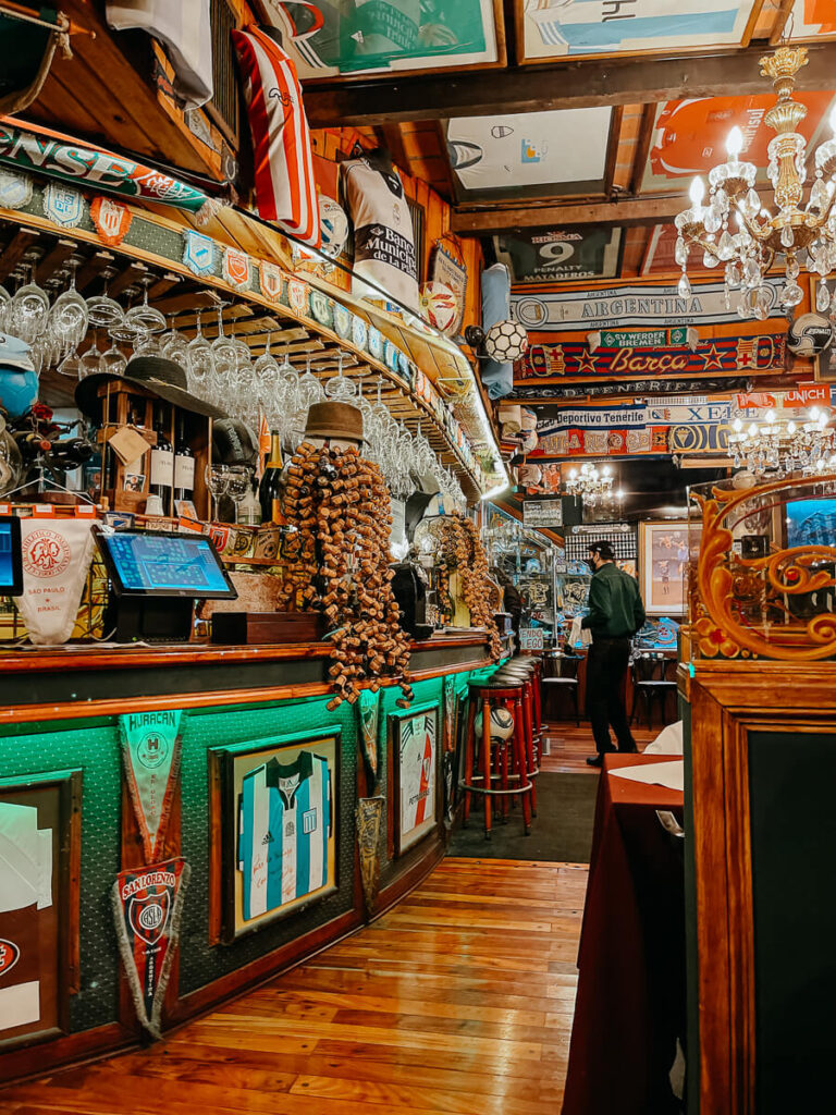 San Telmo Guide: A Walk Through the Old Buenos Aires