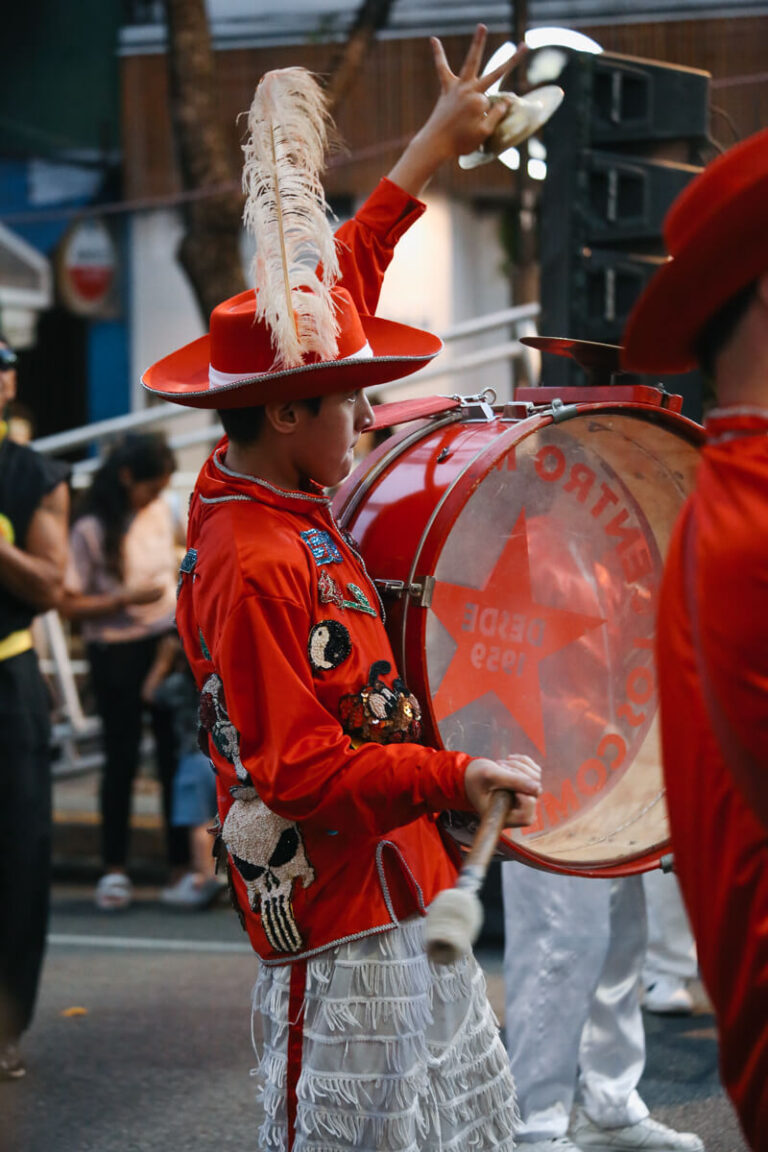Carnival in Argentina 2025 - Everything You Need to Know