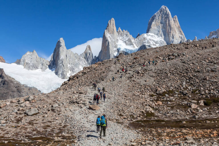 The 15 Best Hikes in Argentina