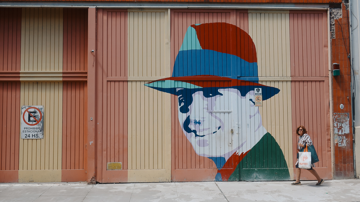 Almagro, Buenos Aires Neighborhood Guide & Walking Tour