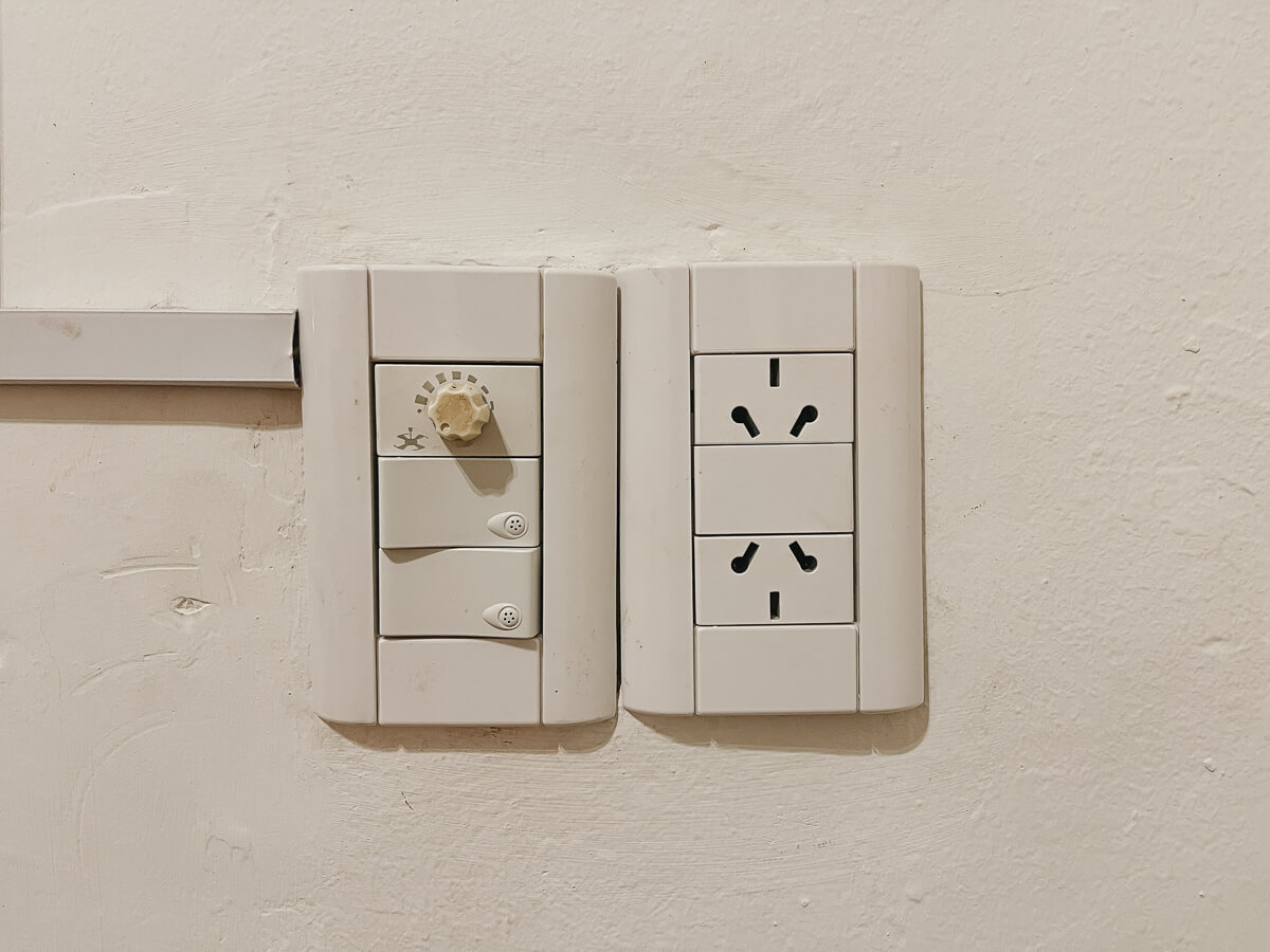 Adaptors in Argentina Appliances, Plug Types & Voltage